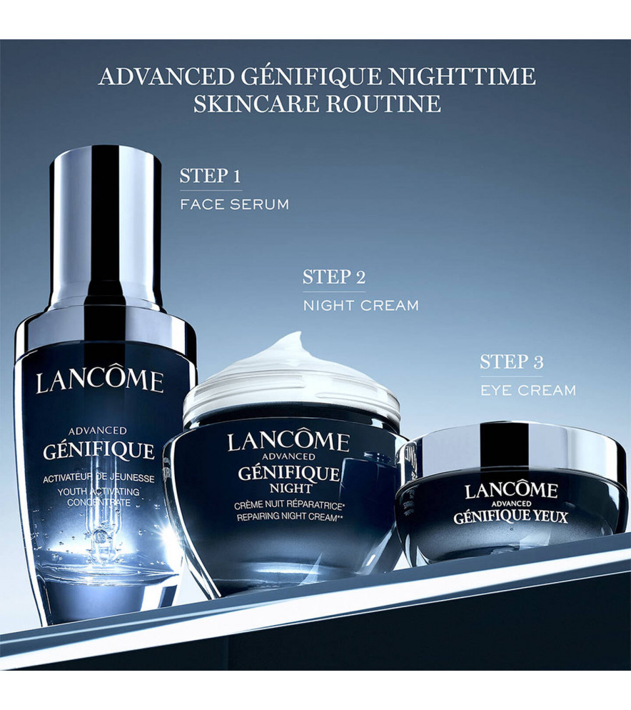 Lancome Advanced Genifique Eye Cream